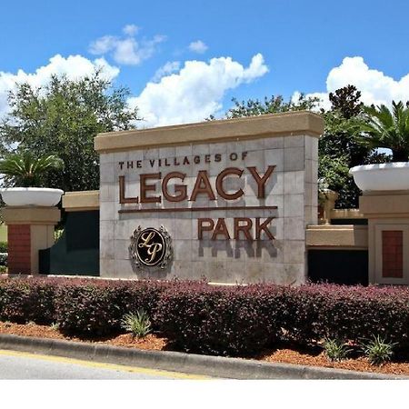 Legacy Park Homes Four Corners Luaran gambar